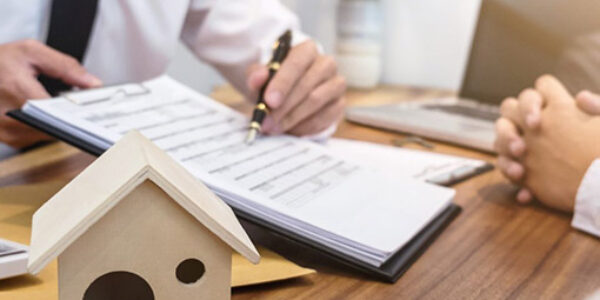 mortgage consultation questions